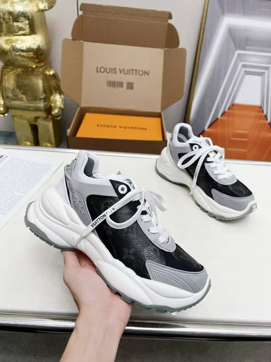 Custom luxury shoes-sneaker for women