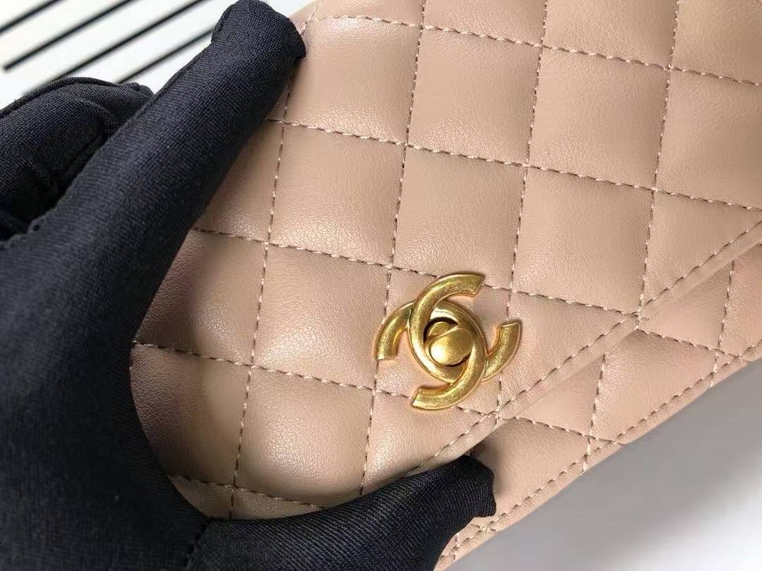 Custom luxury women's handbags