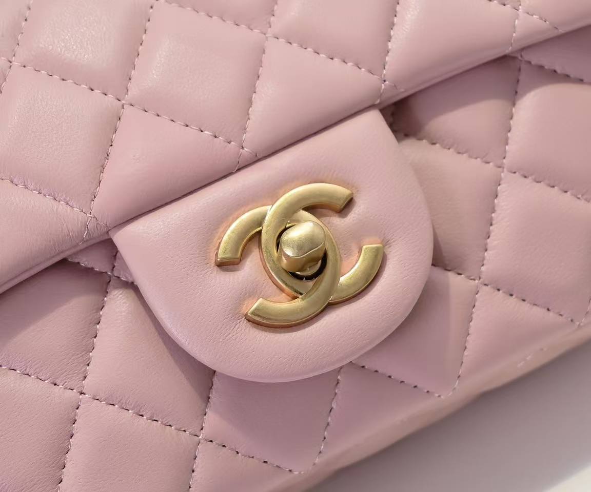 Custom luxury women's handbags