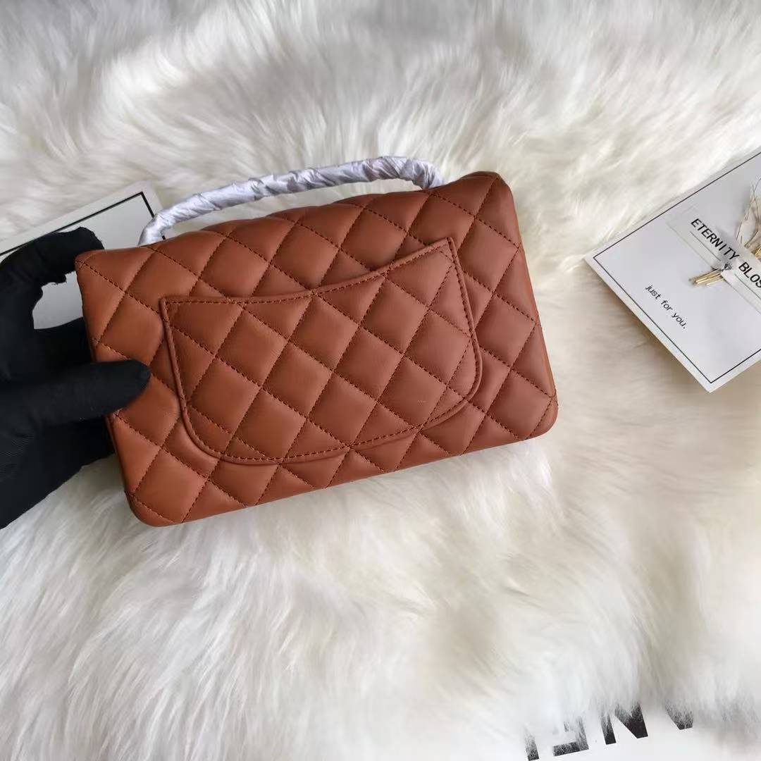 Custom luxury women's handbags