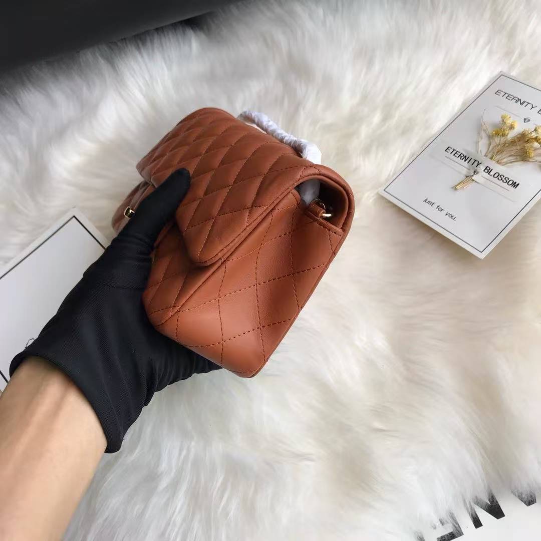 Custom luxury women's handbags