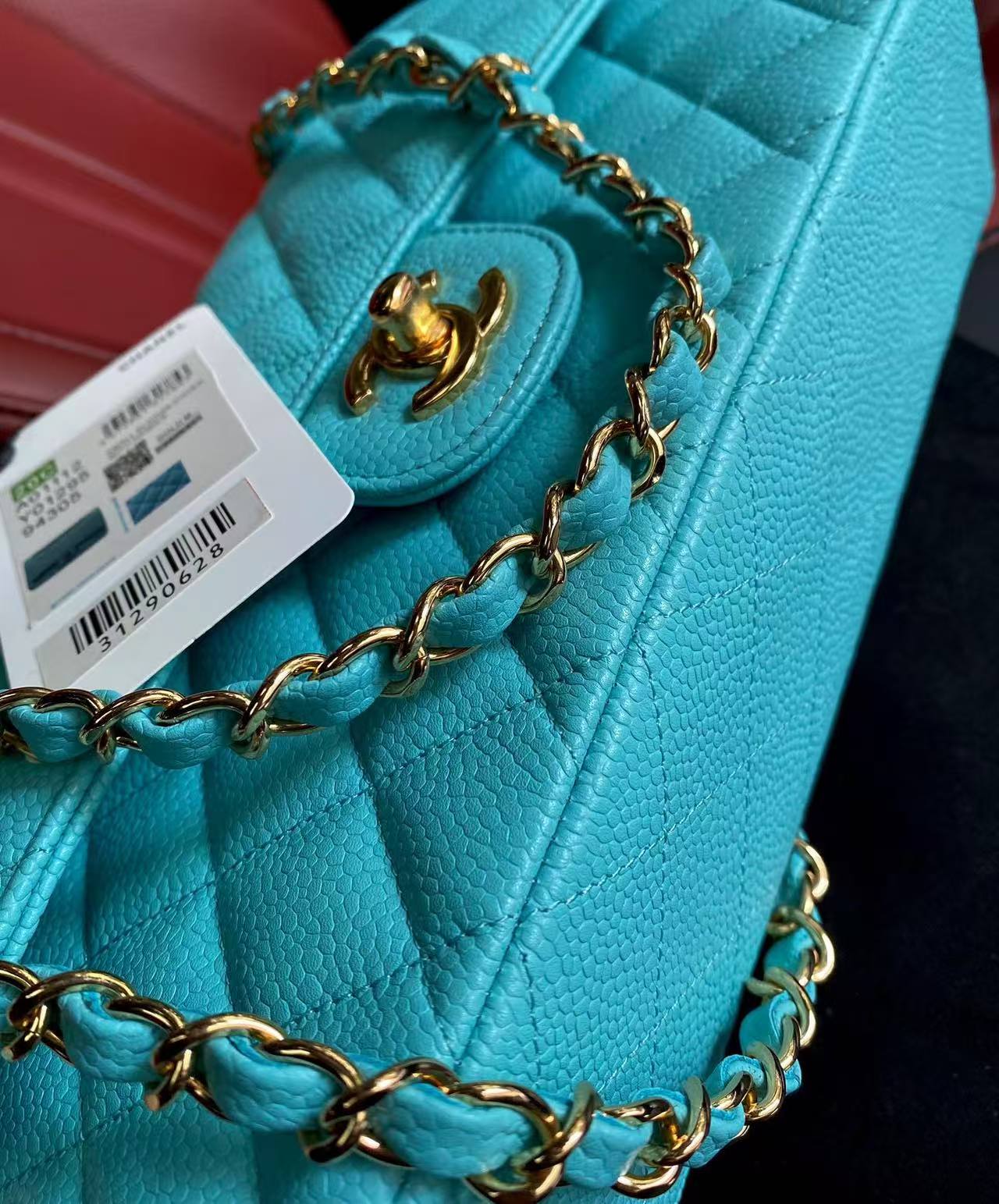 Custom luxury women's handbags