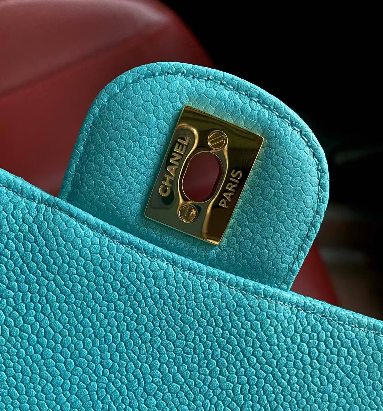 Custom luxury women's handbags