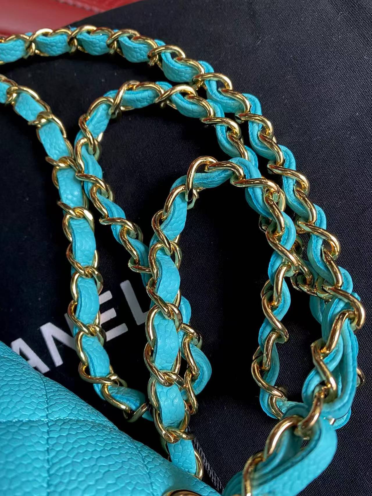 Custom luxury women's handbags