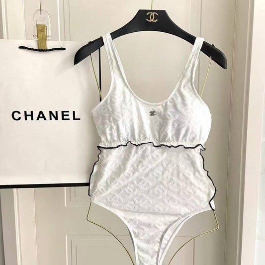 Custom-made luxury swimsuits
