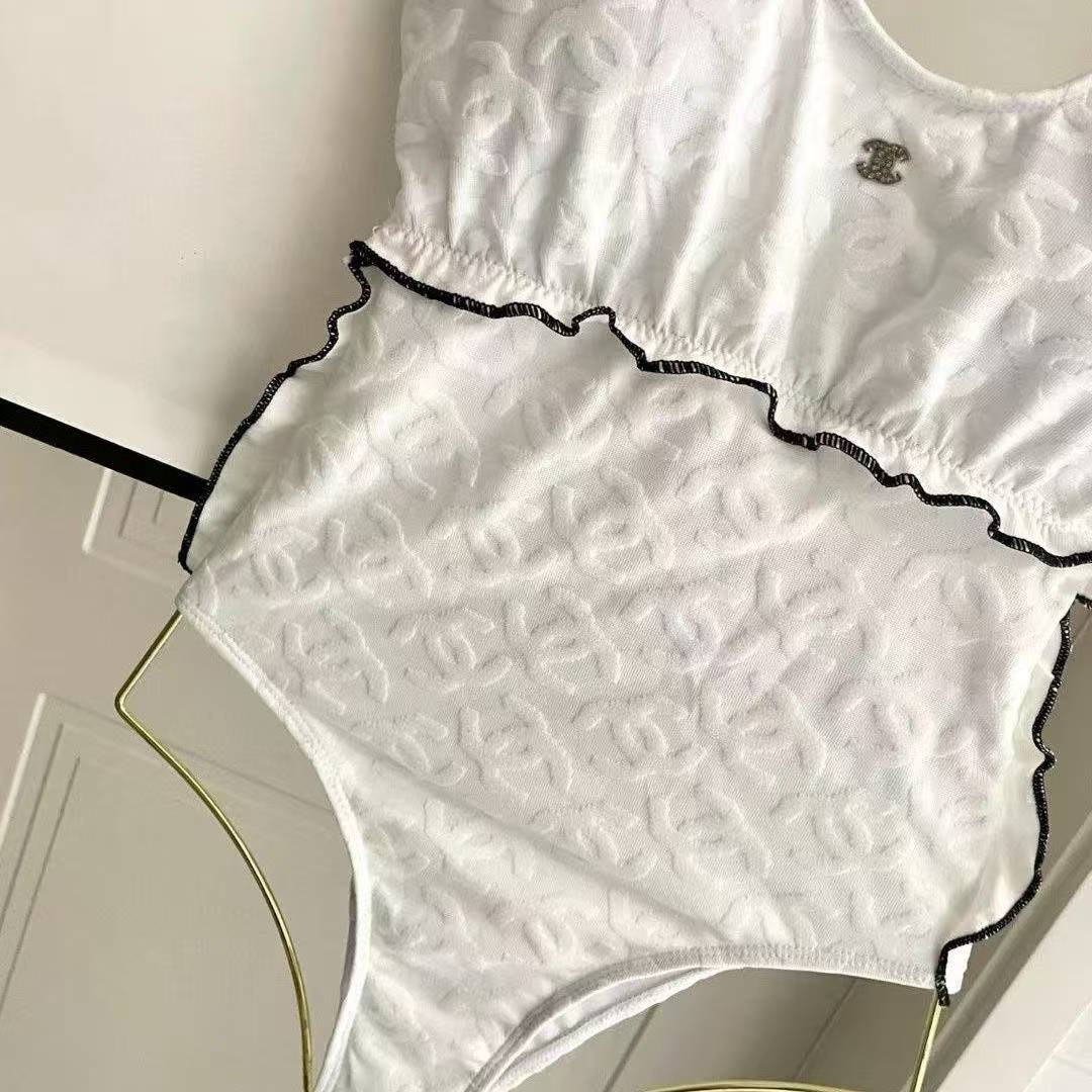 Custom-made luxury swimsuits
