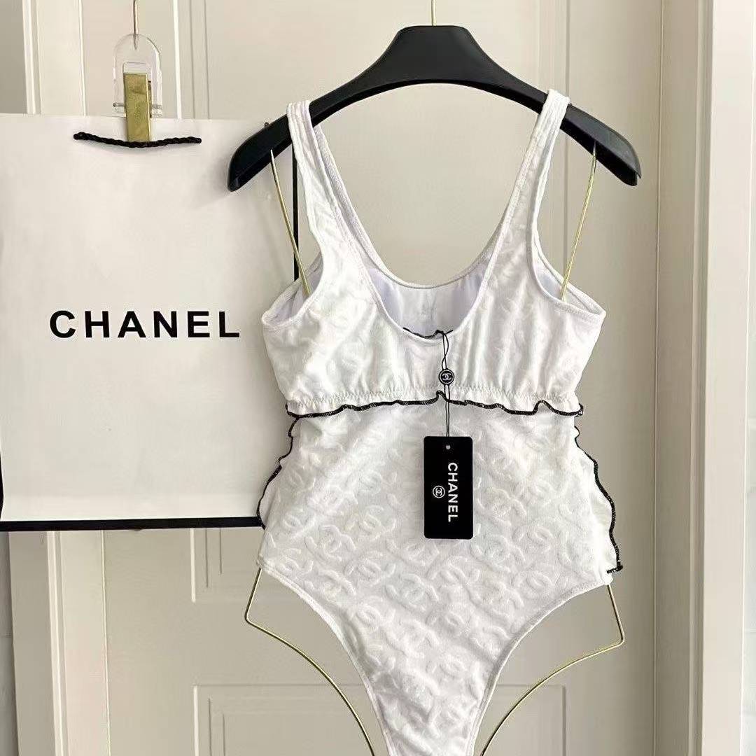 Custom-made luxury swimsuits