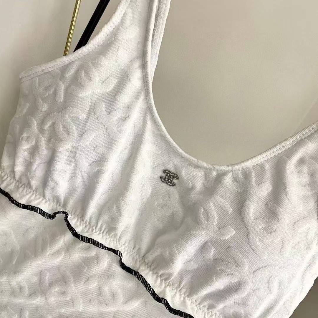 Custom-made luxury swimsuits