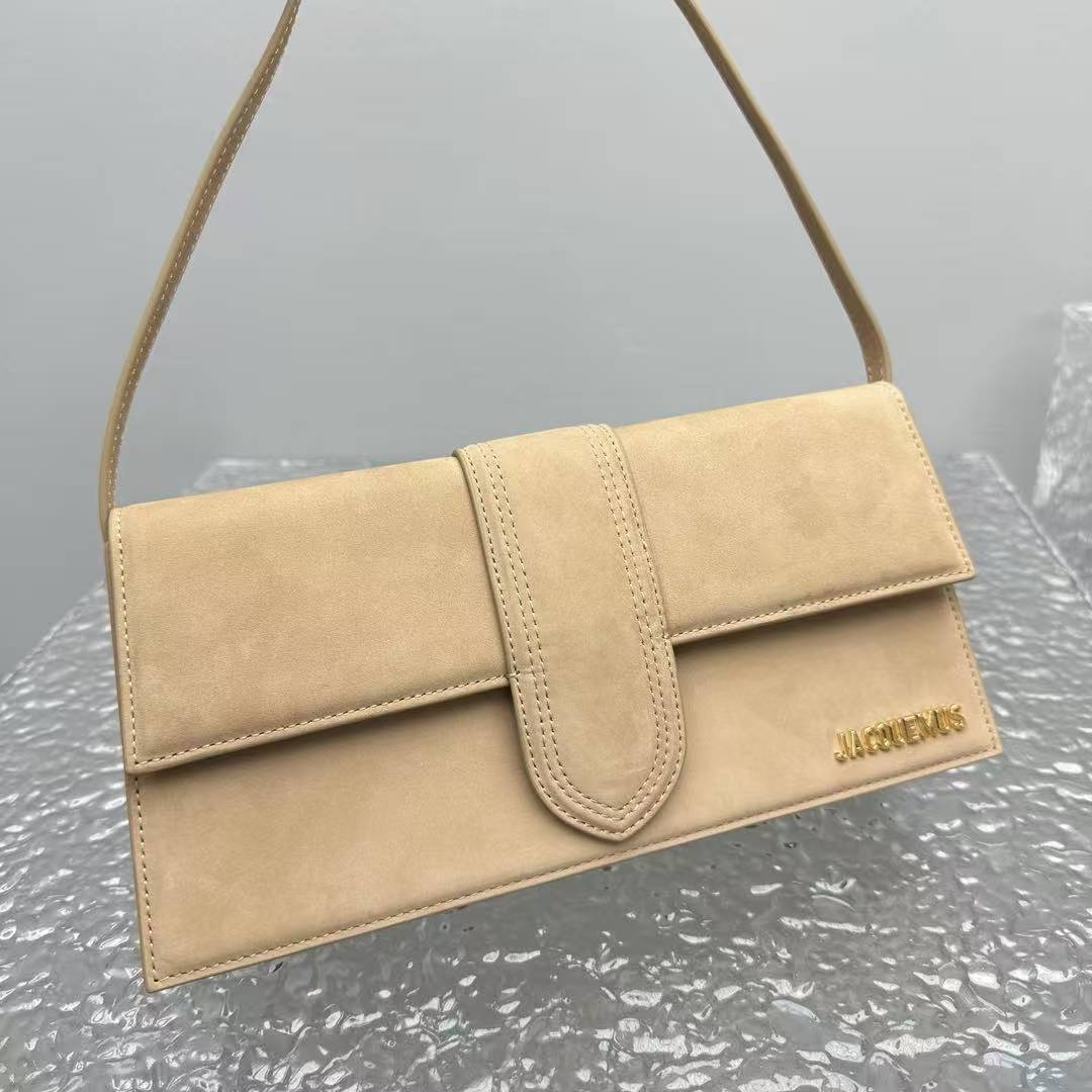 Customized luxury handbags