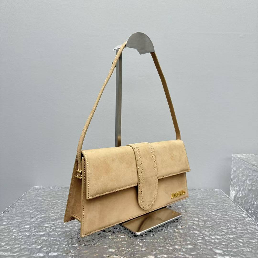 Customized luxury handbags