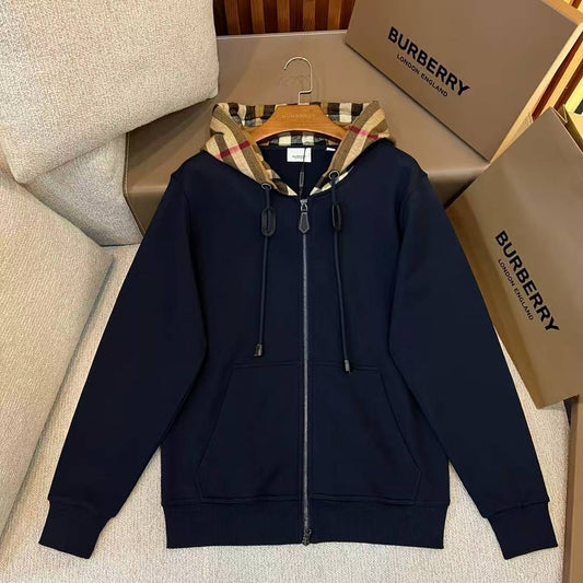 Custom-made luxury coats