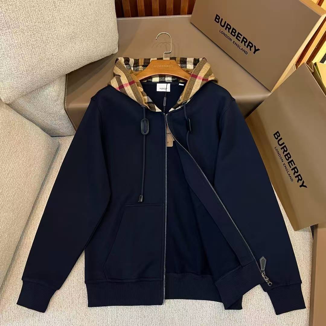 Custom-made luxury coats