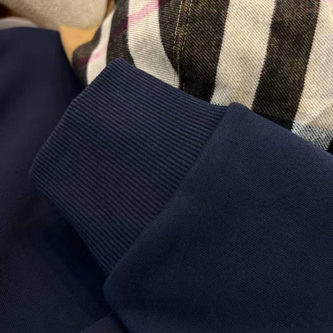 Custom-made luxury coats