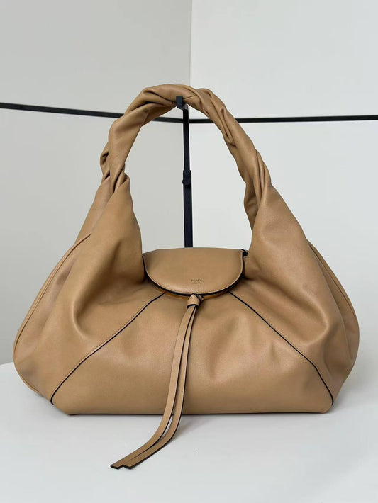 Women who customize luxury handbags