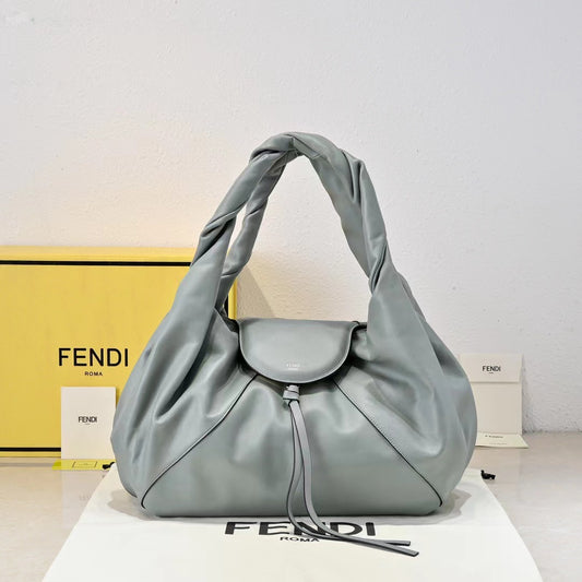 Customized luxury handbags
