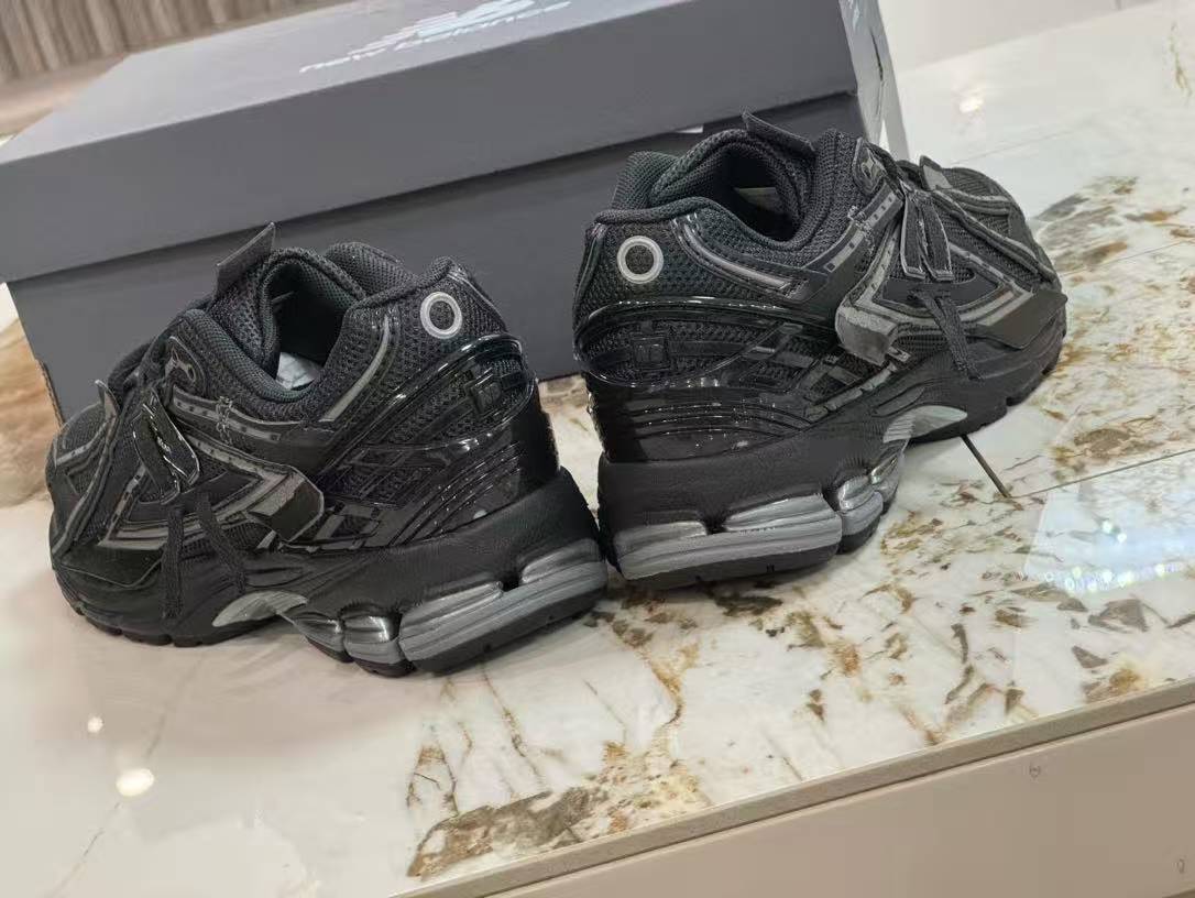 snaerk shoes