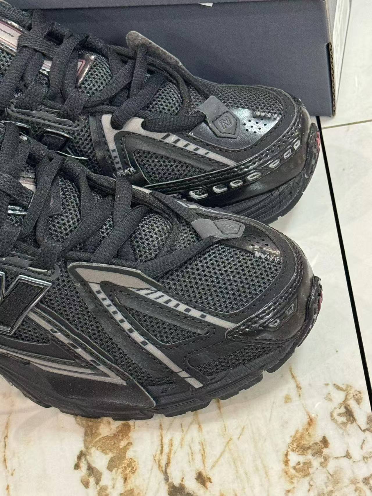 snaerk shoes