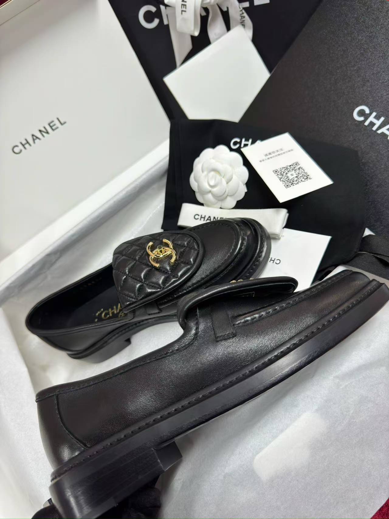 Luxury women's shoes and  sunglasses