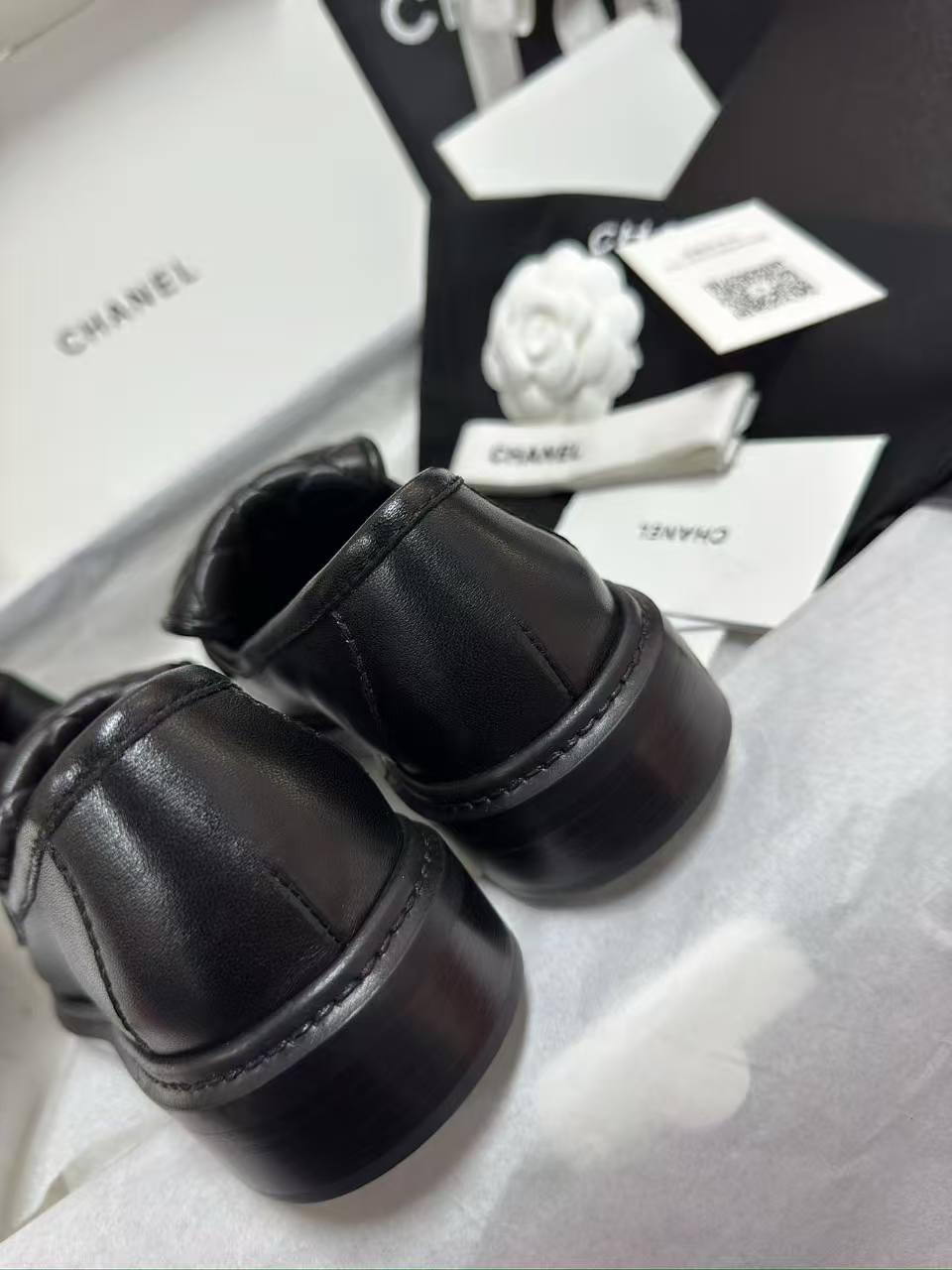 Luxury women's shoes and  sunglasses