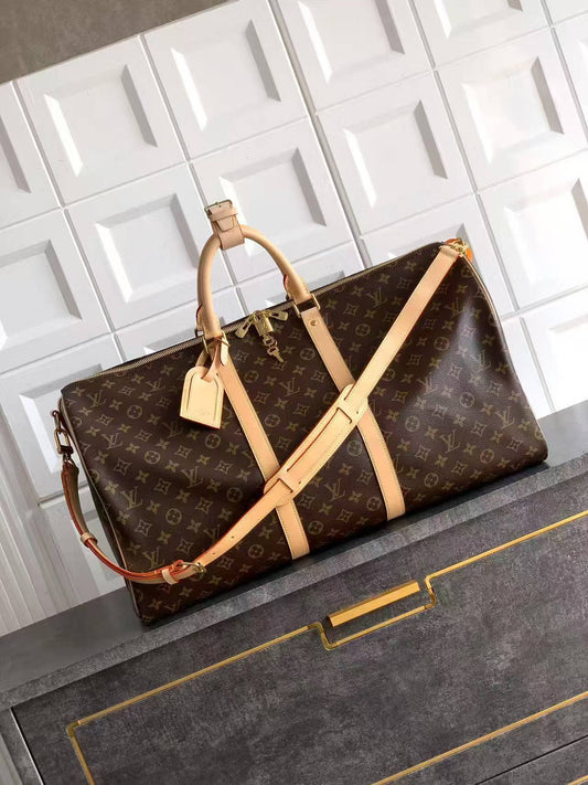 Custom-made luxury handbags