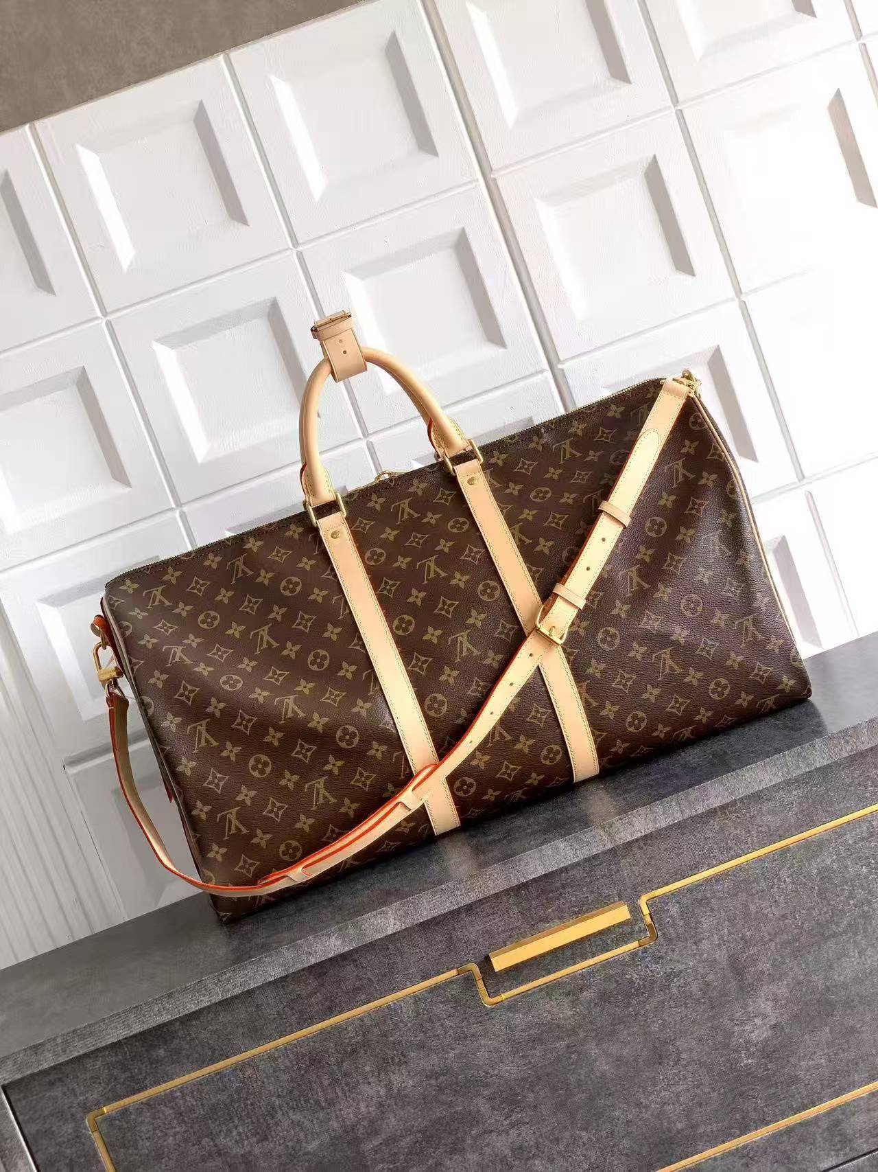 Custom-made luxury handbags