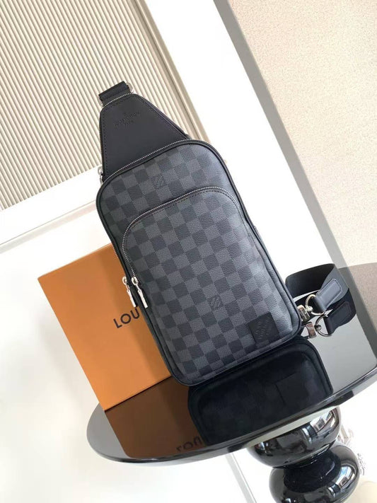 Custom-made luxury handbags