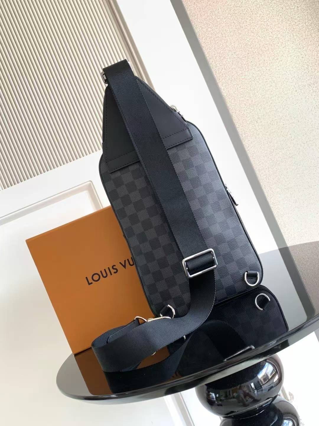 Custom-made luxury handbags