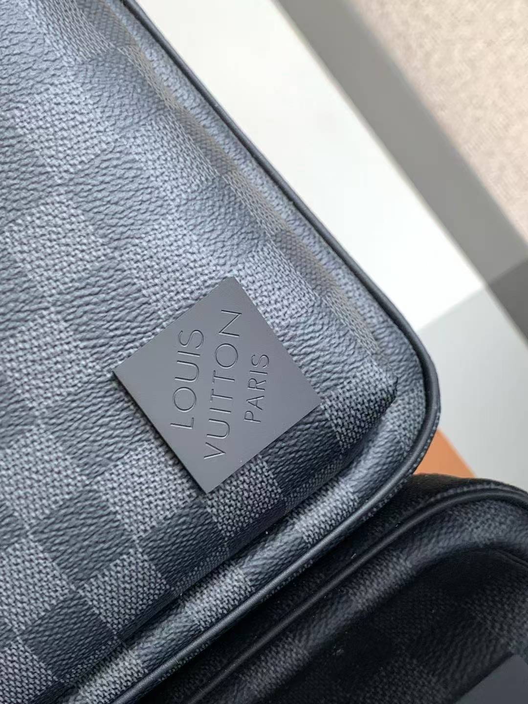 Custom-made luxury handbags