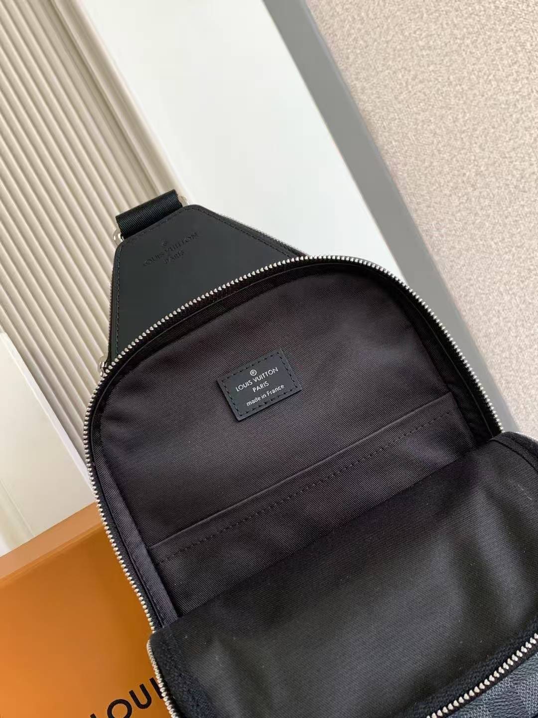 Custom-made luxury handbags