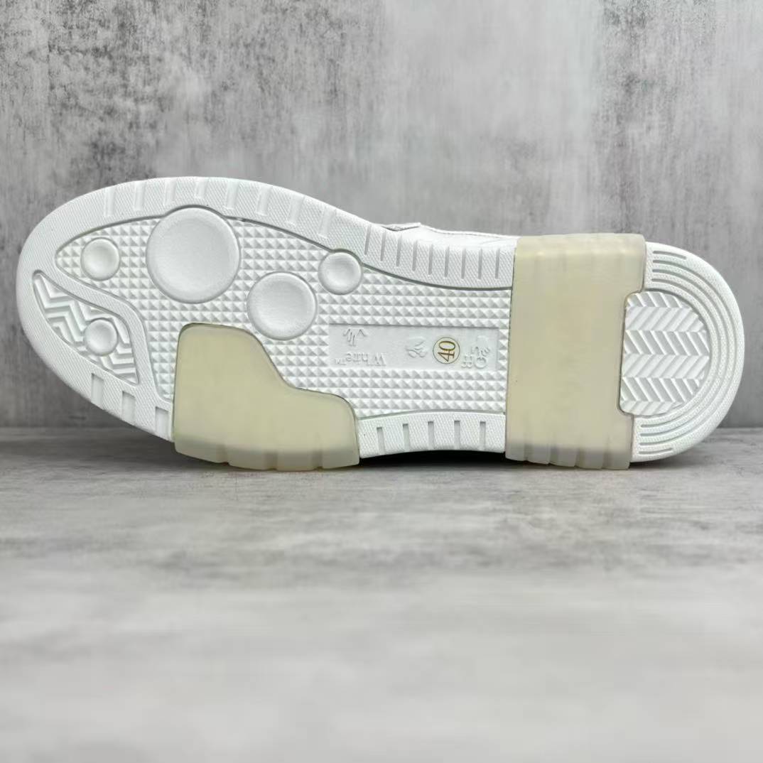 Customized luxury men's and women's shoes