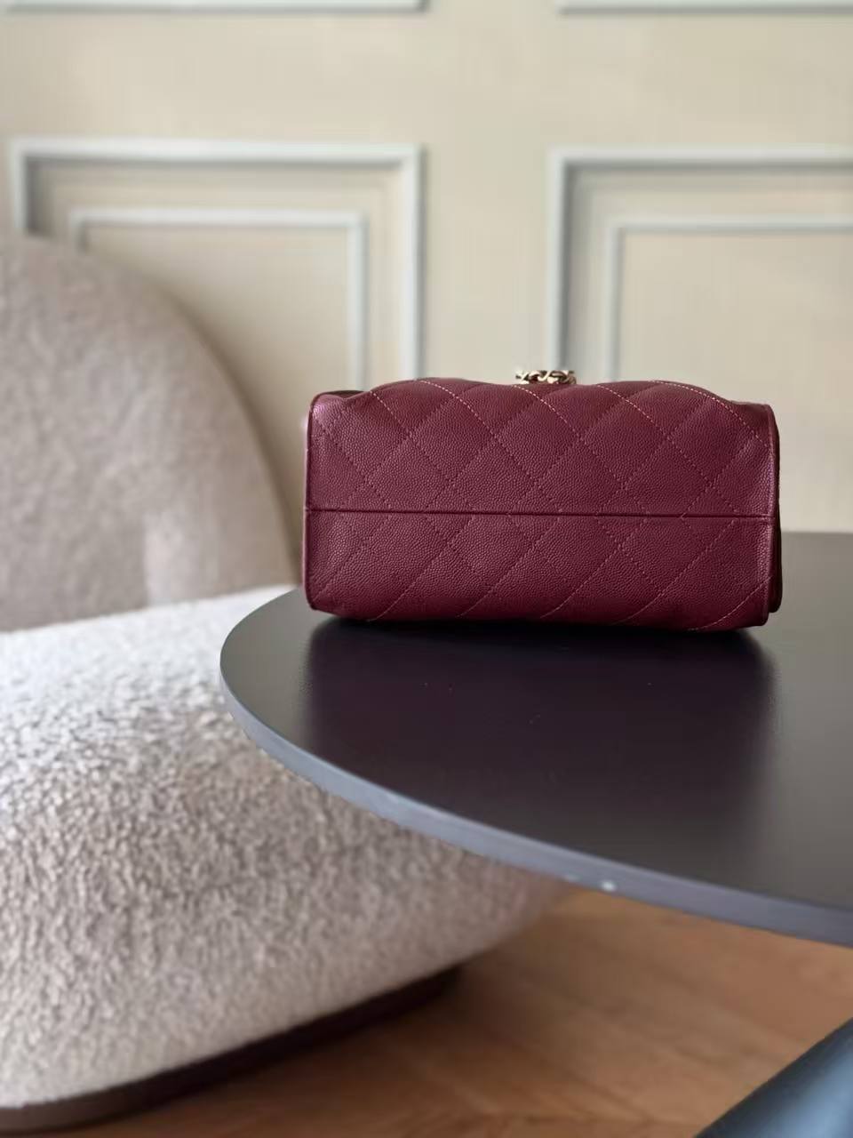 Customized high-end luxury women's handbags