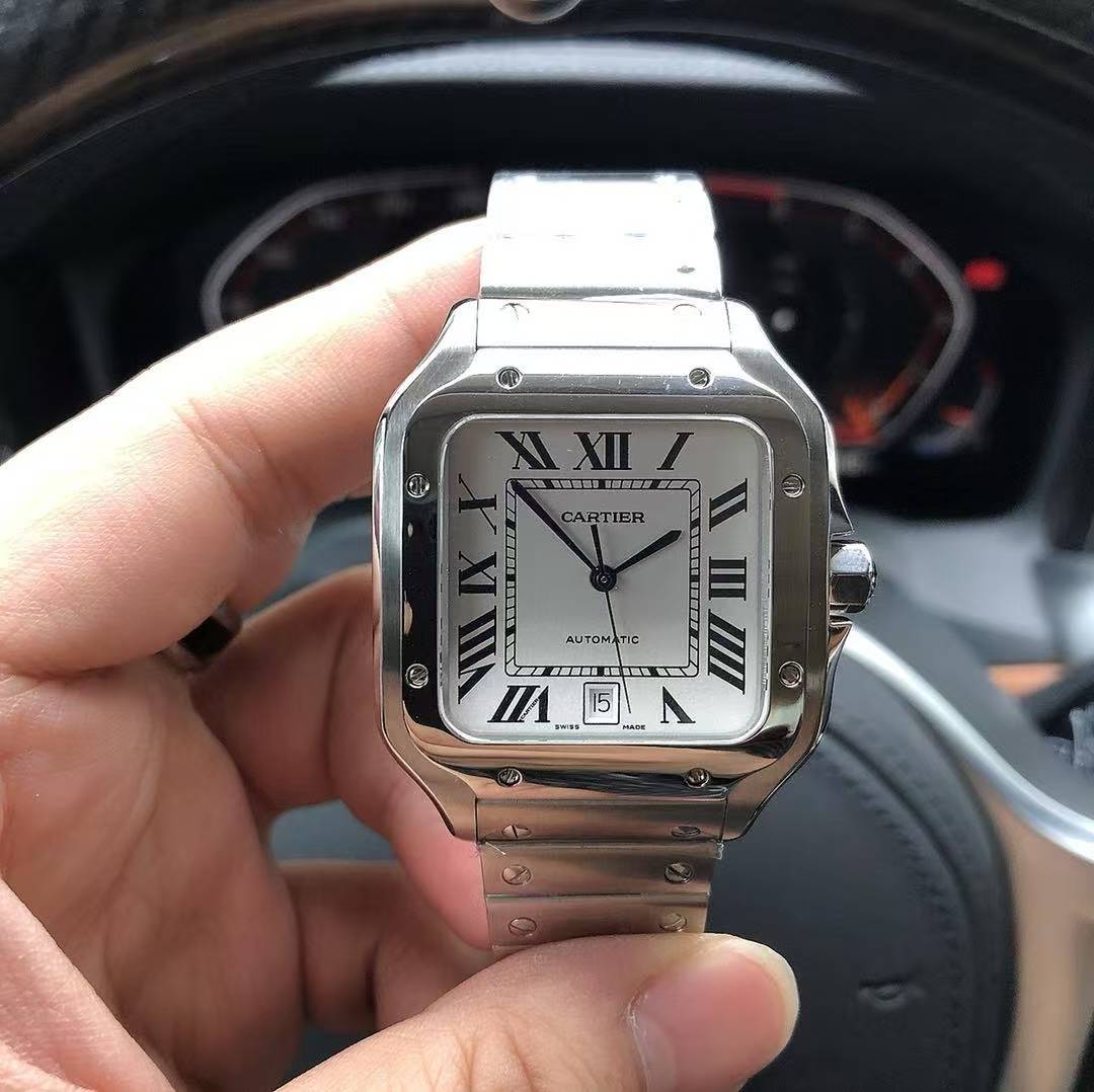Orologio di lusso di alta gamma