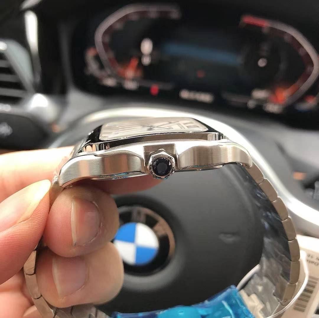 Orologio di lusso di alta gamma