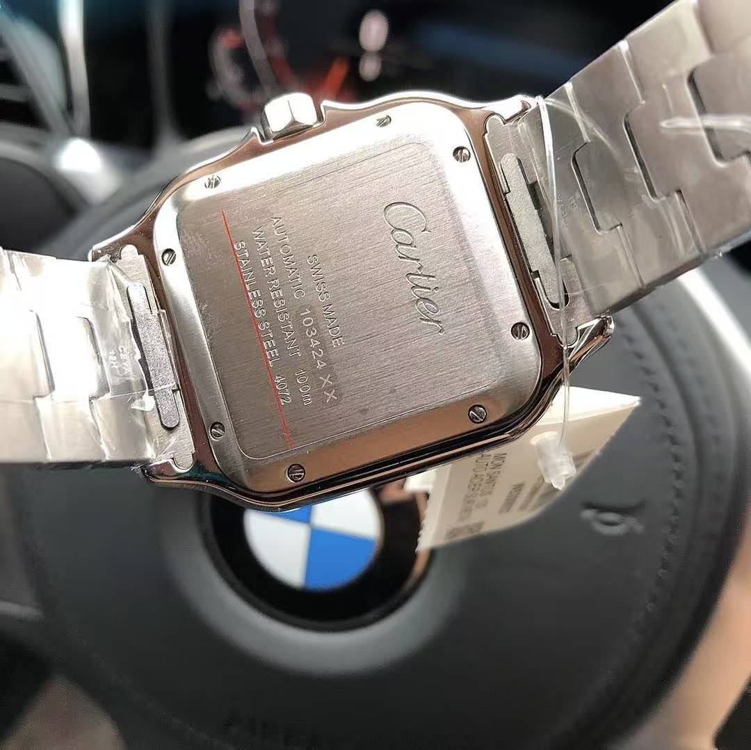 Orologio di lusso di alta gamma