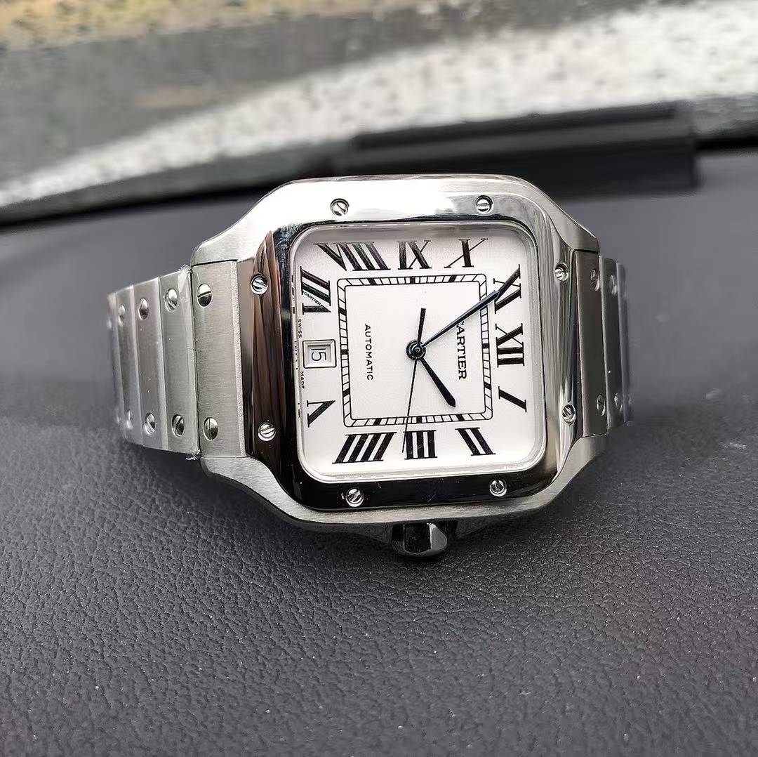 Orologio di lusso di alta gamma