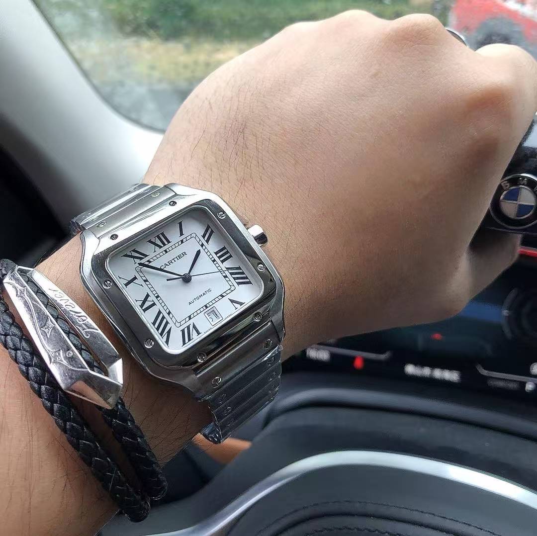 Orologio di lusso di alta gamma