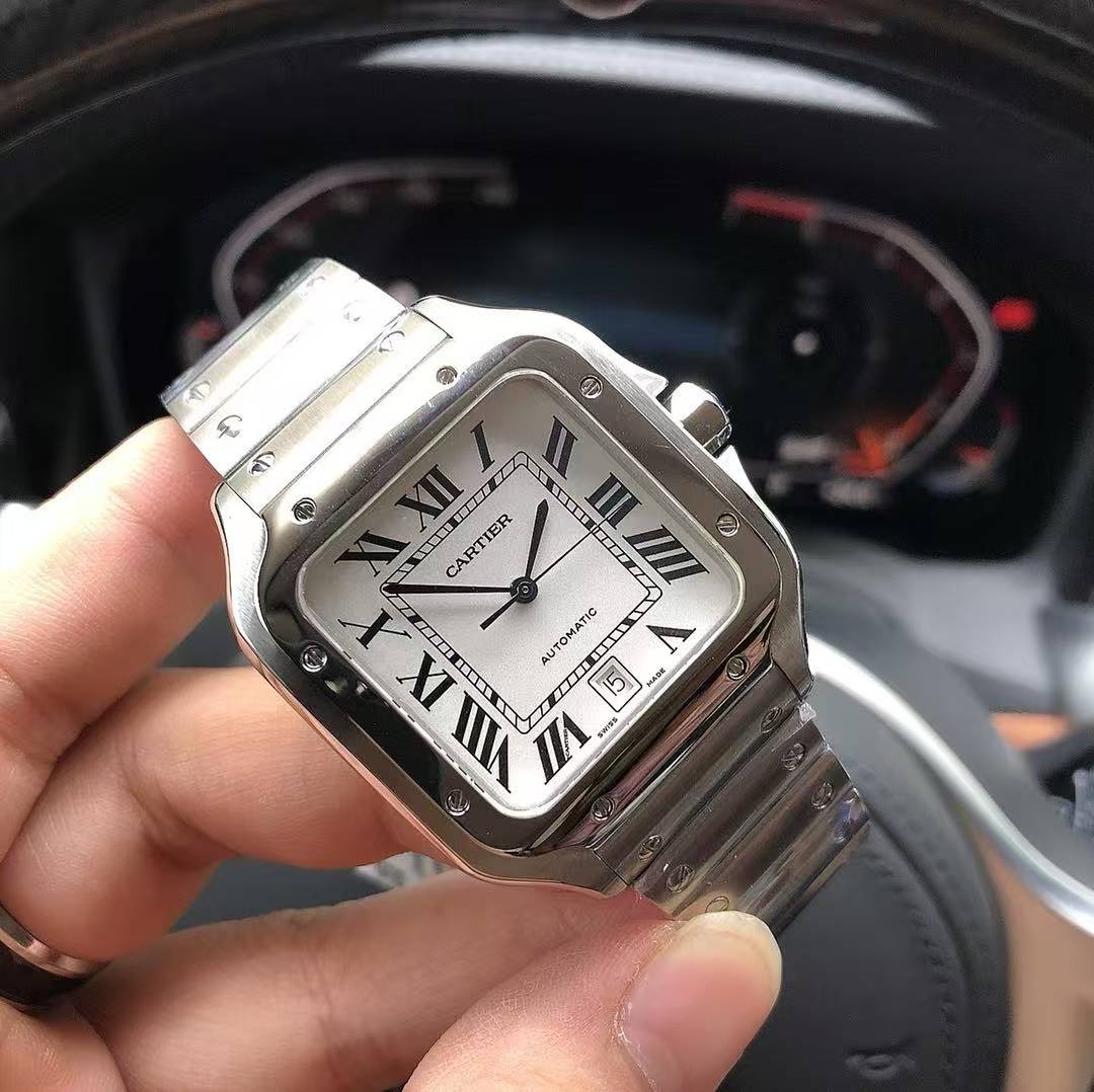 Orologio di lusso di alta gamma
