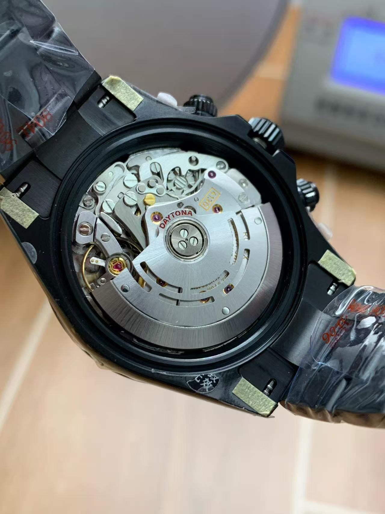Orologio di lusso di alta gamma
