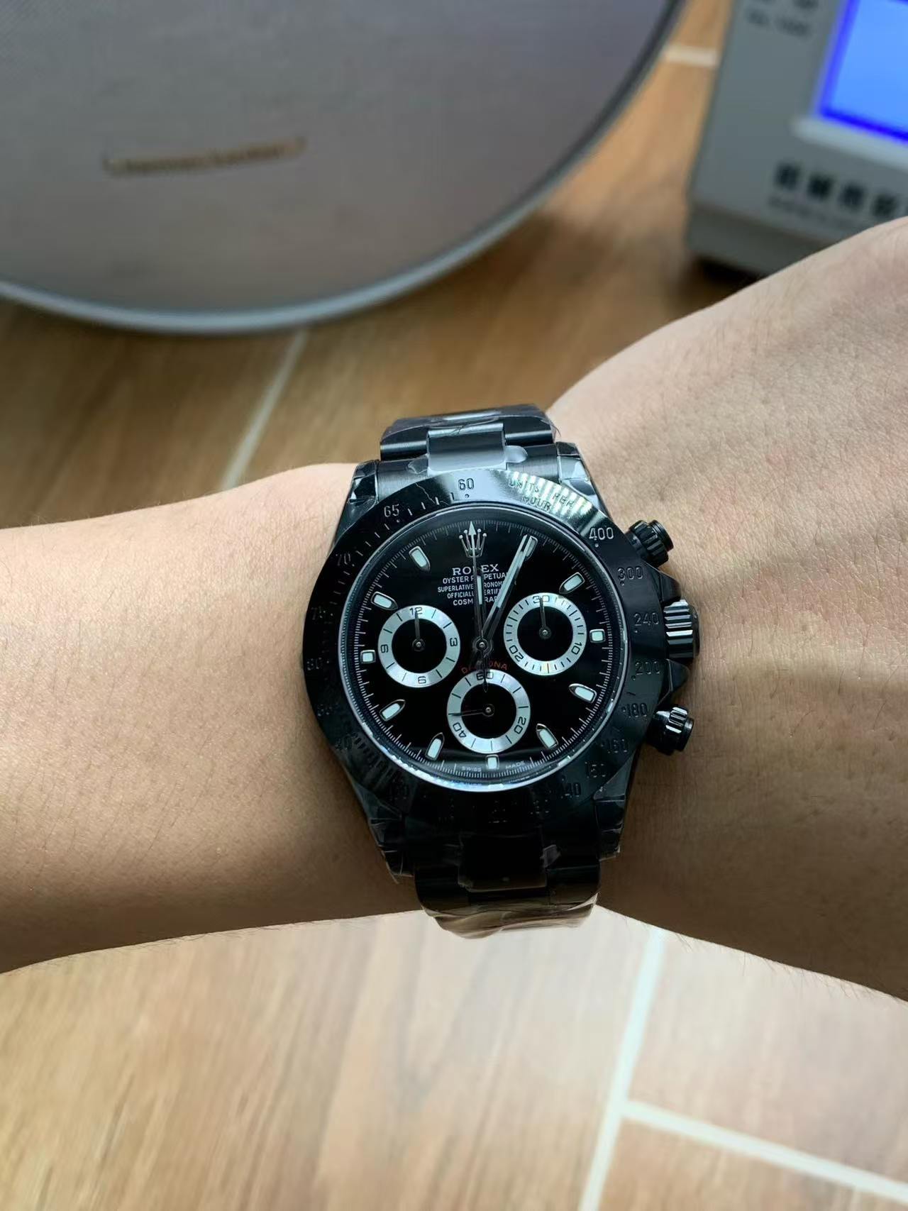 Orologio di lusso di alta gamma