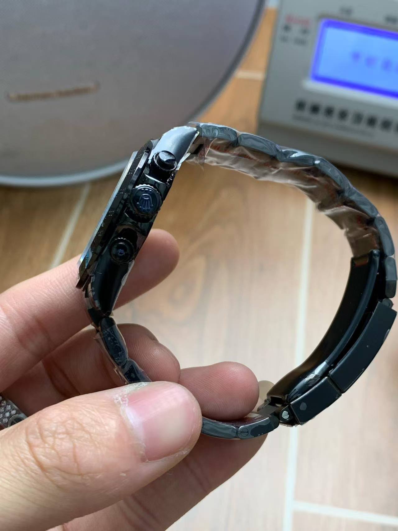 Orologio di lusso di alta gamma