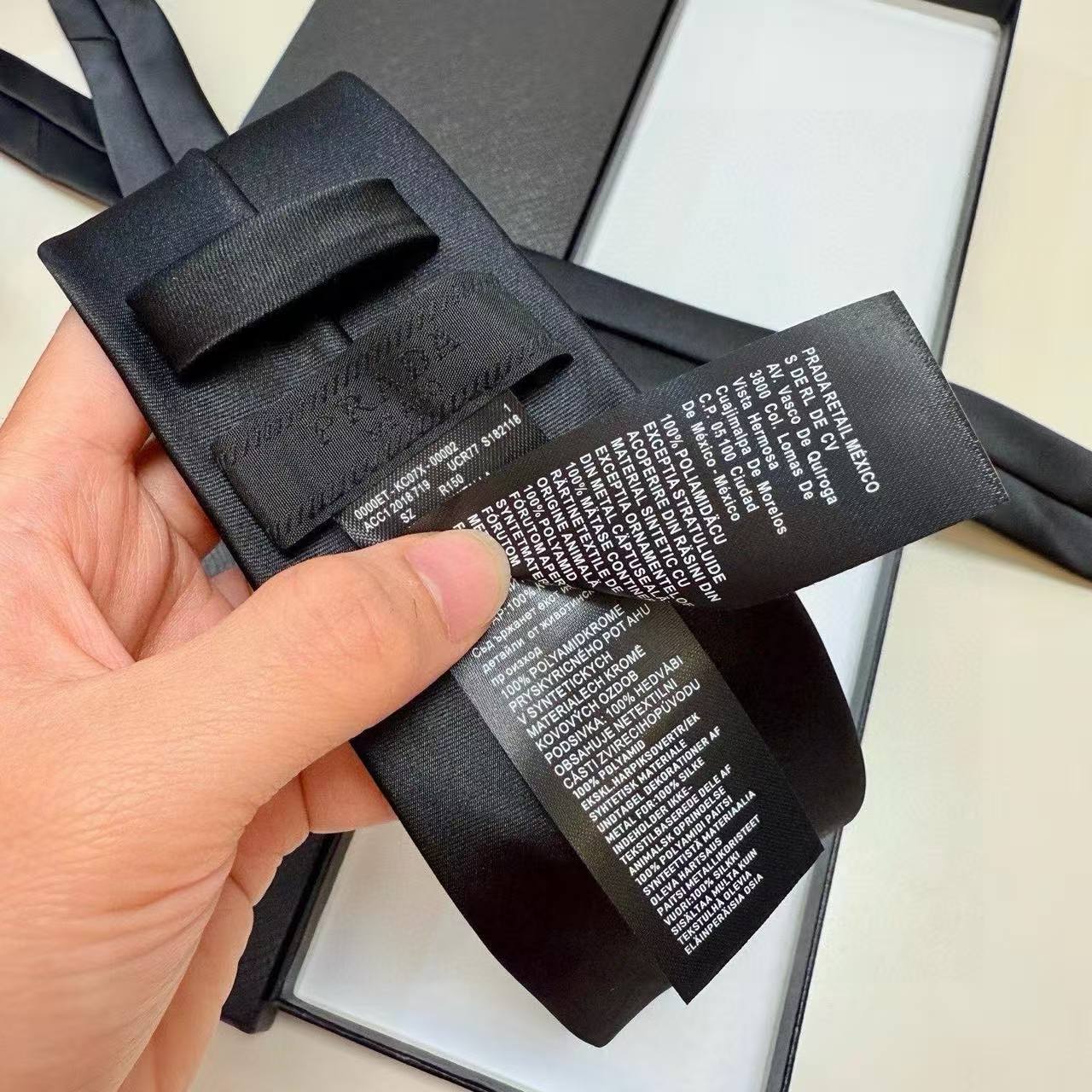 Customize your favorite luxury package