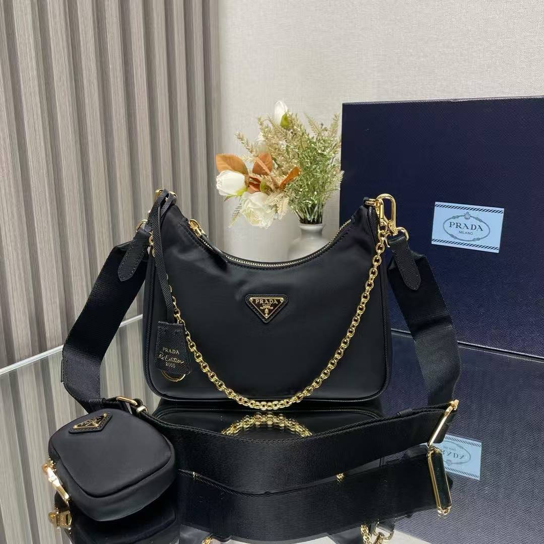 Customized luxury handbag for women, women's shoulder bag
