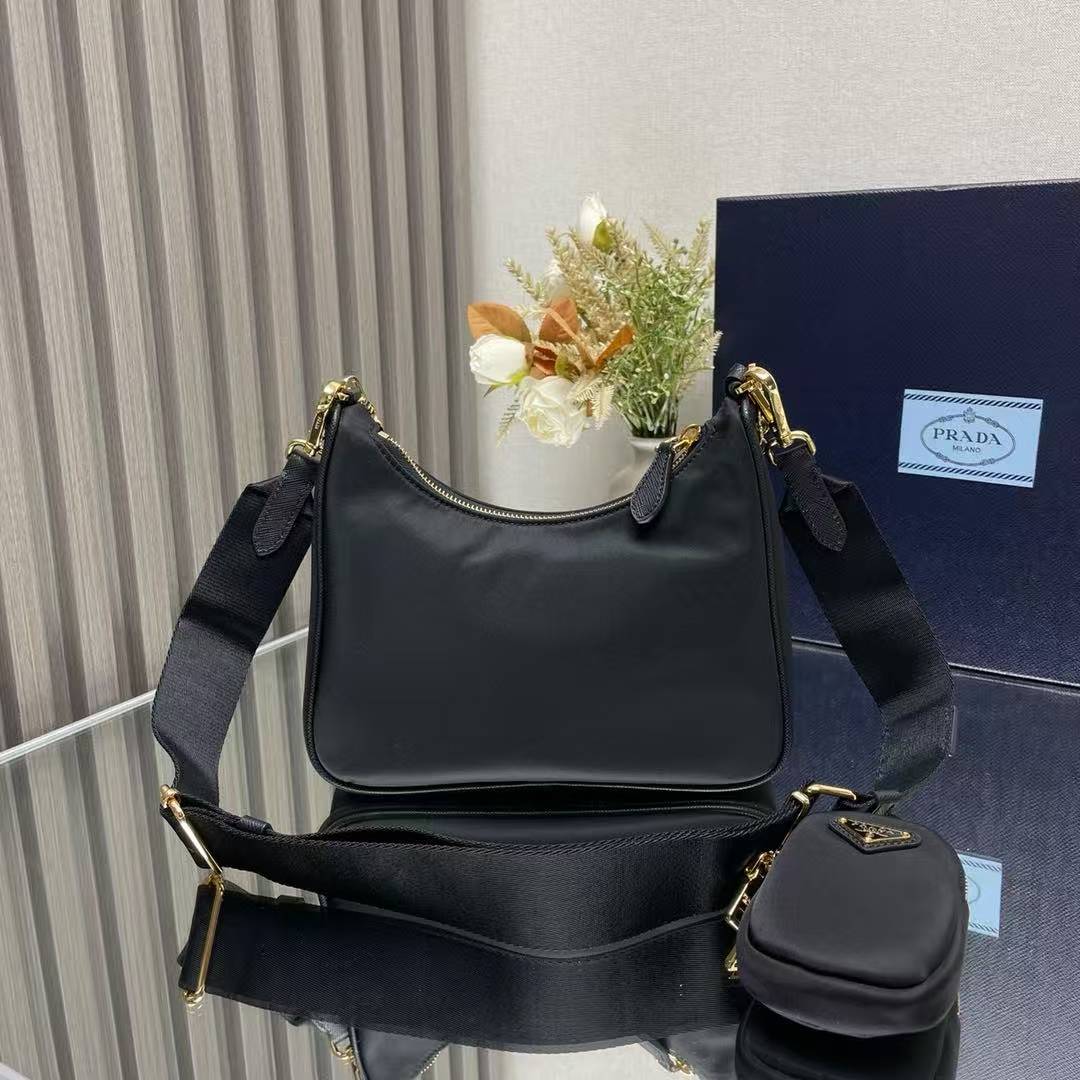 Customized luxury handbag for women, women's shoulder bag