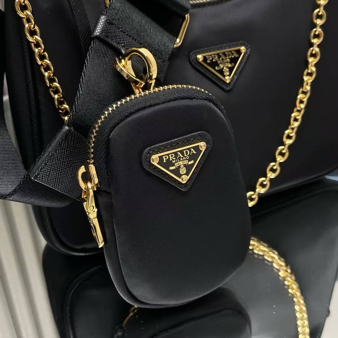 Customized luxury handbag for women, women's shoulder bag