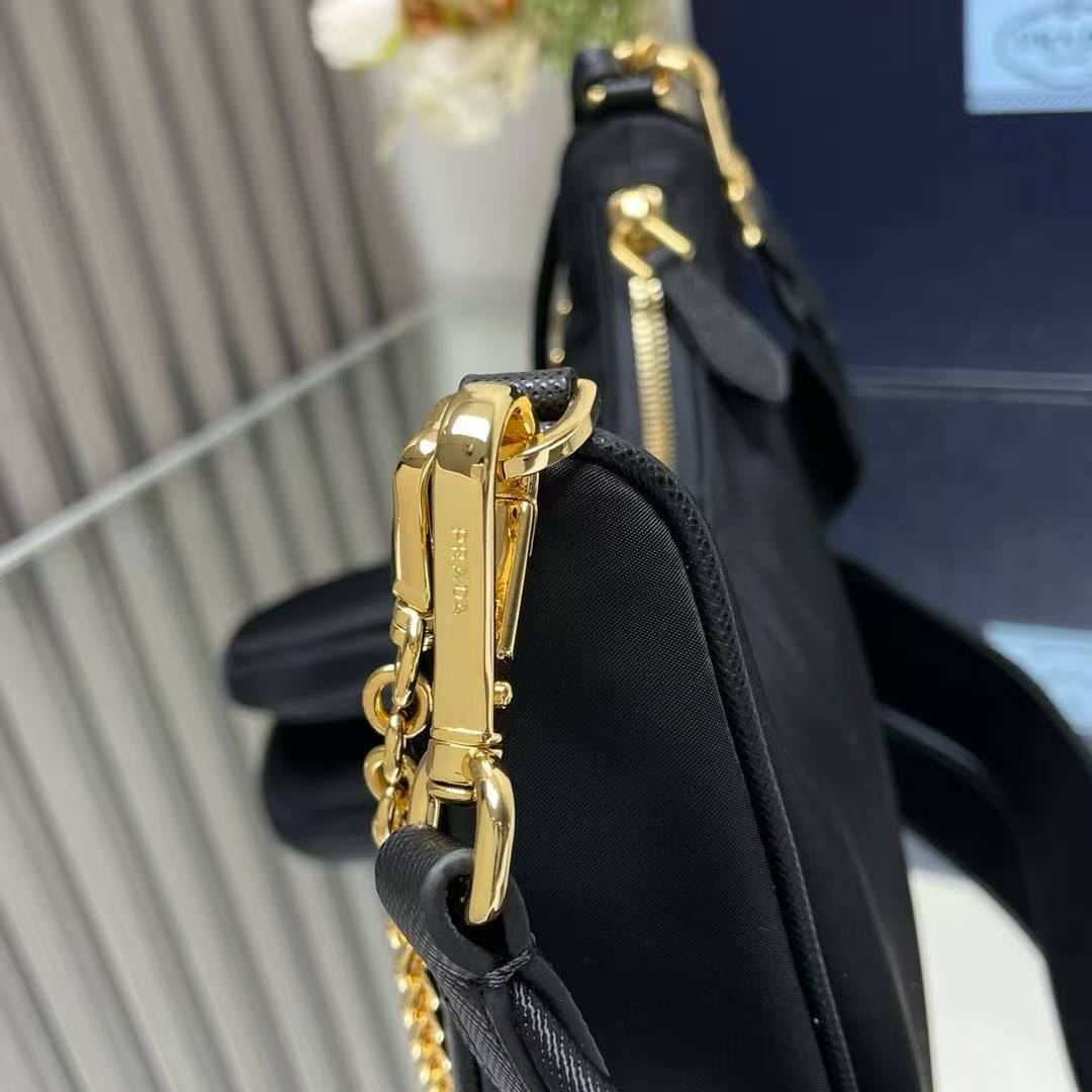 Customized luxury handbag for women, women's shoulder bag
