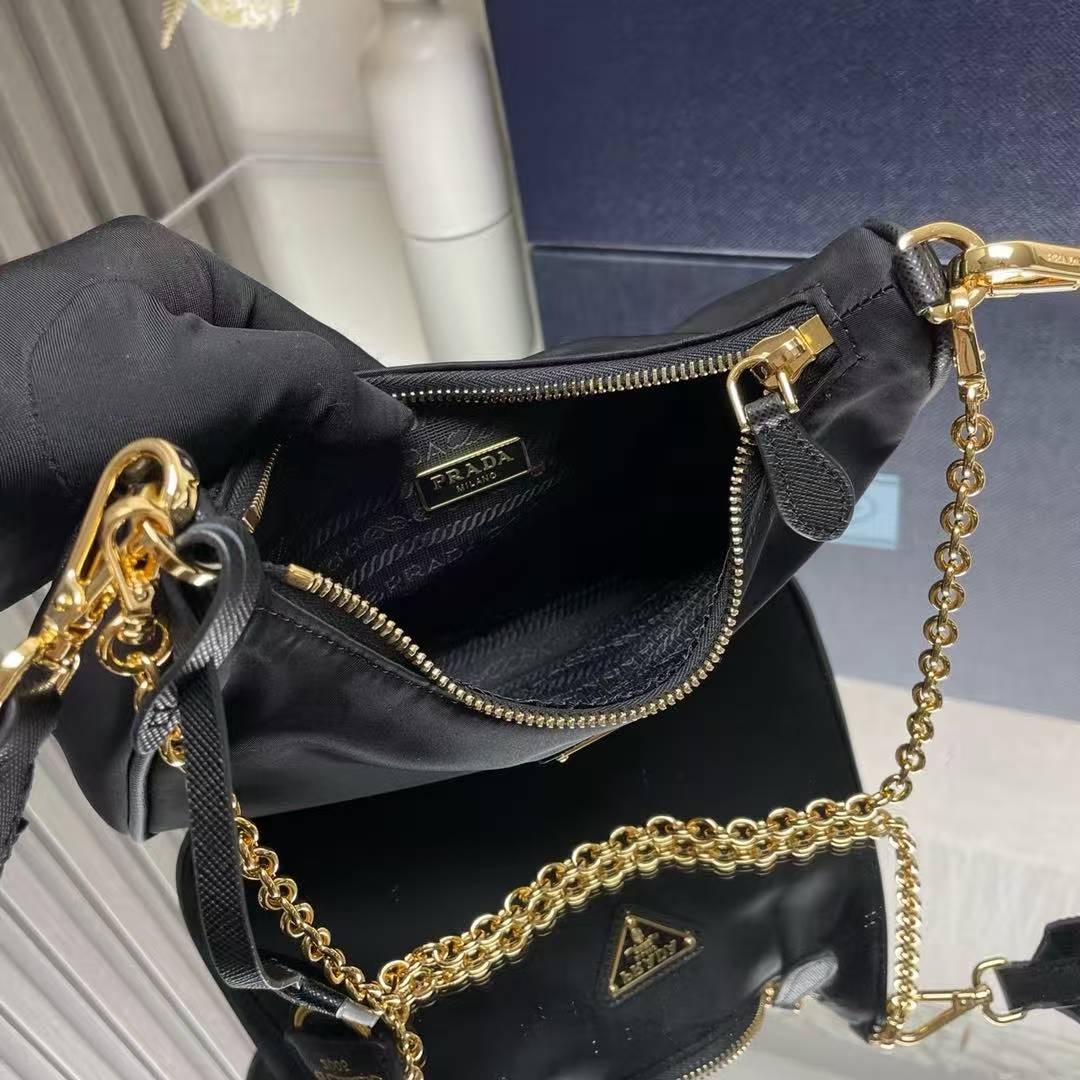 Customized luxury handbag for women, women's shoulder bag