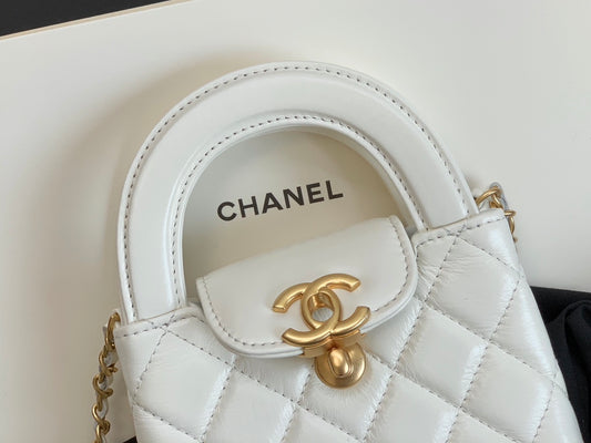 Custom luxury women's handbags