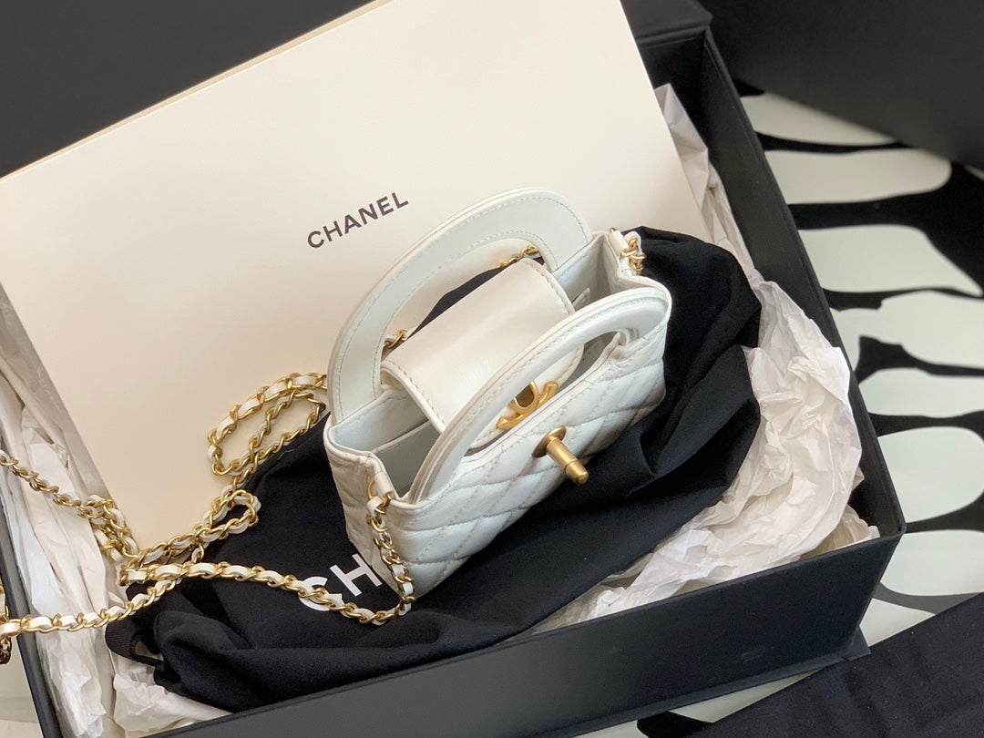Custom luxury women's handbags