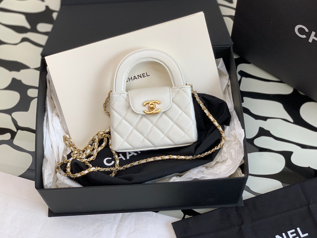 Custom luxury women's handbags