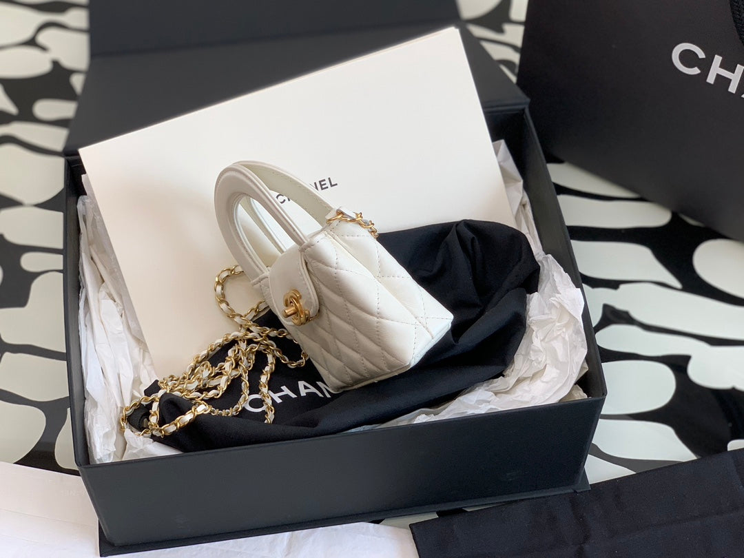 Custom luxury women's handbags